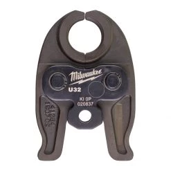 Milwaukee Accessoires Pince De Serrage Milwaukee M12 Mâchoire Sertisseuse Jaw J12 - U32