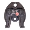 Milwaukee Accessoires Pince De Serrage Milwaukee M12 Mâchoire Sertisseuse Jaw J12 - V12