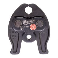 Milwaukee Accessoires Pince De Serrage Milwaukee M12 Mâchoire Sertisseuse Jaw J12 - V15