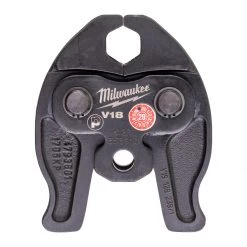 Milwaukee Accessoires Pince De Serrage Milwaukee M12 Mâchoire Sertisseuse Jaw J12 - V18
