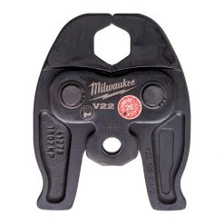 Milwaukee Accessoires Pince De Serrage Milwaukee M12 Mâchoire Sertisseuse Jaw J12 - V22