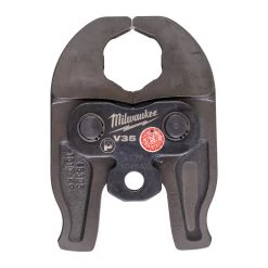 Milwaukee Accessoires Pince De Serrage Milwaukee M12 Mâchoire Sertisseuse Jaw J12 - V35