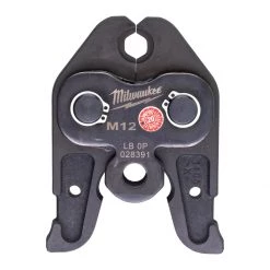 Milwaukee Accessoires Pince De Serrage Milwaukee M18 Mâchoire Sertisseuse Jaw J18 - M12