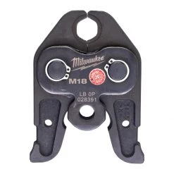 Milwaukee Accessoires Pince De Serrage Milwaukee M18 Mâchoire Sertisseuse Jaw J18 - M18