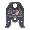 Milwaukee Accessoires Pince De Serrage Milwaukee M18 Mâchoire Sertisseuse Jaw J18 - M22