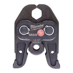 Milwaukee Accessoires Pince De Serrage Milwaukee M18 Mâchoire Sertisseuse Jaw J18 - M22
