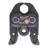 Milwaukee Accessoires Pince De Serrage Milwaukee M18 Mâchoire Sertisseuse Jaw J18 - M28
