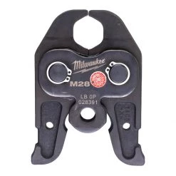 Milwaukee Accessoires Pince De Serrage Milwaukee M18 Mâchoire Sertisseuse Jaw J18 - M28