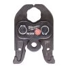 Milwaukee Accessoires Pince De Serrage Milwaukee M18 Mâchoire Sertisseuse Jaw J18 - M35
