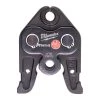 Milwaukee Accessoires Pince De Serrage Milwaukee M18 Mâchoire Sertisseuse Jaw J18 - TH14