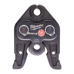 Milwaukee Accessoires Pince De Serrage Milwaukee M18 Mâchoire Sertisseuse Jaw J18 - TH14
