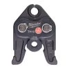 Milwaukee Accessoires Pince De Serrage Milwaukee M18 Mâchoire Sertisseuse Jaw J18 - TH16 