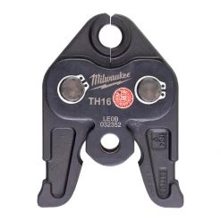 Milwaukee Accessoires Pince De Serrage Milwaukee M18 Mâchoire Sertisseuse Jaw J18 - TH16 