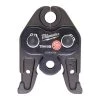 Milwaukee Accessoires Pince De Serrage Milwaukee M18 Mâchoire Sertisseuse Jaw J18 - TH18