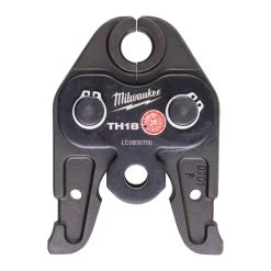 Milwaukee Accessoires Pince De Serrage Milwaukee M18 Mâchoire Sertisseuse Jaw J18 - TH18