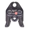 Milwaukee Accessoires Pince De Serrage Milwaukee M18 Mâchoire Sertisseuse Jaw J18 - TH20
