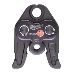 Milwaukee Accessoires Pince De Serrage Milwaukee M18 Mâchoire Sertisseuse Jaw J18 - TH20