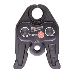 Milwaukee Accessoires Pince De Serrage Milwaukee M18 Mâchoire Sertisseuse Jaw J18 - TH25