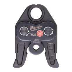 Milwaukee Accessoires Pince De Serrage Milwaukee M18 Mâchoire Sertisseuse Jaw J18 - TH26