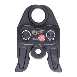 Milwaukee Accessoires Pince De Serrage Milwaukee M18 Mâchoire Sertisseuse Jaw J18 - TH32