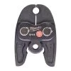 Milwaukee Accessoires Pince De Serrage Milwaukee M18 Mâchoire Sertisseuse Jaw J18 - U14