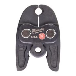 Milwaukee Accessoires Pince De Serrage Milwaukee M18 Mâchoire Sertisseuse Jaw J18 - U14