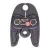 Milwaukee Accessoires Pince De Serrage Milwaukee M18 Mâchoire Sertisseuse Jaw J18 - U18 - 1 Pc