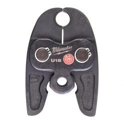 Milwaukee Accessoires Pince De Serrage Milwaukee M18 Mâchoire Sertisseuse Jaw J18 - U18 - 1 Pc