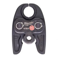 Milwaukee Accessoires Pince De Serrage Milwaukee M18 Mâchoire Sertisseuse Jaw J18 - U32