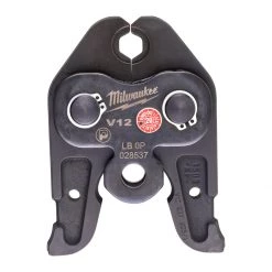 Milwaukee Accessoires Pince De Serrage Milwaukee M18 Mâchoire Sertisseuse Jaw J18 - V12