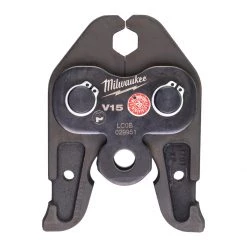 Milwaukee Accessoires Pince De Serrage Milwaukee M18 Mâchoire Sertisseuse Jaw J18 - V15