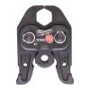 Milwaukee Accessoires Pince De Serrage Milwaukee M18 Mâchoire Sertisseuse Jaw J18 - V28