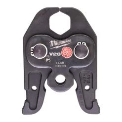 Milwaukee Accessoires Pince De Serrage Milwaukee M18 Mâchoire Sertisseuse Jaw J18 - V28