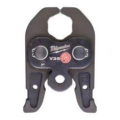 Milwaukee Accessoires Pince De Serrage Milwaukee M18 Mâchoire Sertisseuse Jaw J18 - V35