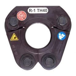 Milwaukee Accessoires Pince De Serrage Milwaukee M18 Mâchoire Sertisseuse RJ18 - TH40