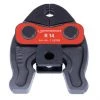 Rothenberger Accessoires Mâchoire De Sertissage Standard Rothenberger Mâchoires De Presse Standard R 14 Mm 015330X
