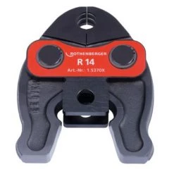 Rothenberger Accessoires Mâchoire De Sertissage Standard Rothenberger Mâchoires De Presse Standard R 14 Mm 015330X