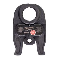 Milwaukee Accessoires Pince De Serrage Milwaukee M12 Mâchoires Sertisseuse Jaw J12 - U40