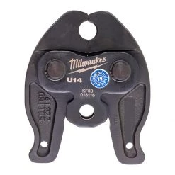 Milwaukee Accessoires Pince De Serrage Milwaukee M12 Mâchoires Sertisseuse Jaw J12 - U14