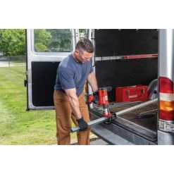 Ridgid Ridgid Standard STRUTSLAYR™ Set De Têtes De Cisaille Dans Coffret 13/16" (41 Mm X 21 Mm) -Tuyau à air comprimé Soldes strutslayrt set de tetes de cisaille dans coffret 13 16q 41 mm x 21 mm 1 4